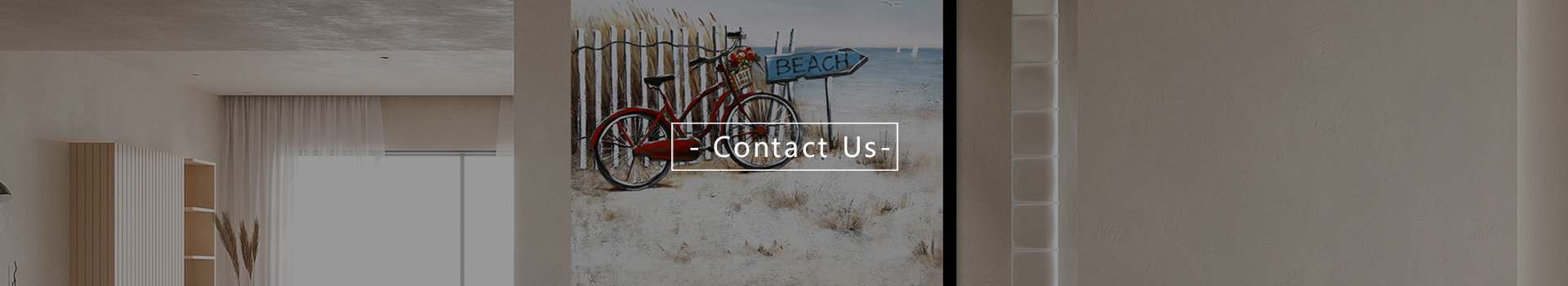 Contact Us Contact Us